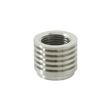 Load image into Gallery viewer, AEM Universal Stainless Tall Manifold Bung Install Kit
