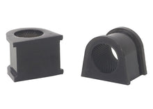 Load image into Gallery viewer, Whiteline Sway Bar Mount Bushings 24mm Subaru Impreza 2002-2004