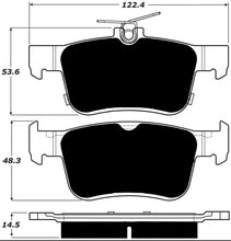Load image into Gallery viewer, Porterfield Brake Pads for 2017 HONDA CIVIC Sedan LX