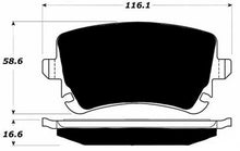 Load image into Gallery viewer, Porterfield Brake Pads for 2006 VOLKSWAGEN PHAETON