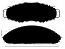 Load image into Gallery viewer, Porterfield Brake Pads for 1979 FORD GRANADA w/Rear Discs