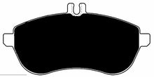 Load image into Gallery viewer, Porterfield Brake Pads for 2012 MERCEDES-BENZ C300