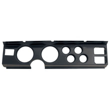 Load image into Gallery viewer, Autometer 82-84 Pontiac Firebird Direct Fit Gauge Panel 5in x2 / 2-1/16in x4 2920