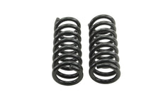 Load image into Gallery viewer, Belltech Front Coil Spring Set