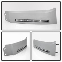 Load image into Gallery viewer, Spyder Toyota Tundra 07-13 Daytime LED Running Lights wo/switch Unpainted FL-DRL-TTU07-PB 5077721