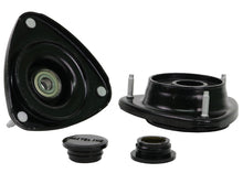 Load image into Gallery viewer, Whiteline Camber Caster Correction Strut Mounts Offset Subaru Forester 98-02