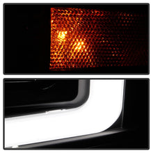 Load image into Gallery viewer, Spyder Signature Toyota 4Runner 10-13 Projector Headlights - Black (PRO-YD-T4R10SI-BK) 5087454