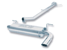 Load image into Gallery viewer, Borla 90-97 Mazda Miata Catback Exhaust 14411