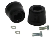 Load image into Gallery viewer, Whiteline 05-20 Toyota Tacoma Front Bump Stop Bushing Kit W93449