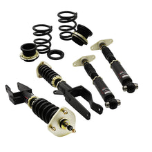 Load image into Gallery viewer, BLOX Racing 2020+ Tesla Model Y Plus Series Fully Adjustable Coilovers BXSS-00605