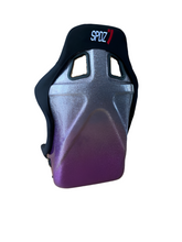 Load image into Gallery viewer, SPDZ1 XL Legend Series Color Shift Bucket Seats