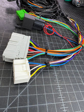Load image into Gallery viewer, 96-98 Honda Civic K-Series Subharness (EK K-Swap Conversion)