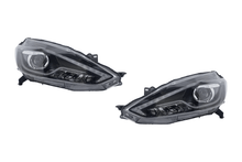 Load image into Gallery viewer, Nissan Sylphy/Sentra LED Projector Headlights (2016 - 2018)