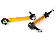 Load image into Gallery viewer, Whiteline Sway Bar Link Kit Heavy Duty Adj Steel Ball Nissan GT-R 2009-2011