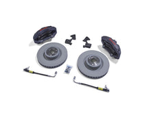 Load image into Gallery viewer, Ford Performance Parts 2015-2016 Mustang Performance Pack 6 Piston Front Brake Up