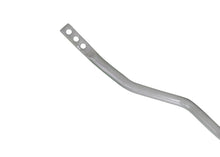 Load image into Gallery viewer, Whiteline Rear Sway Bar 22mm Adjustable Toyota Supra 1986-1992