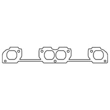 Load image into Gallery viewer, Cometic Gasket Cometic Chrysler W7/W8/W9 Head V8 .042in ArmorCore Exhaust Manifold Gasket Set C5593-042