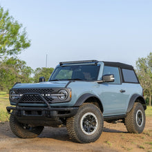 Load image into Gallery viewer, Ford Racing 2021+ Ford Bronco 40in Rigid Roof Mounted Off-Road LED Light Bar Kit M-15200K-BRL