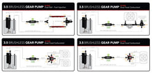 Load image into Gallery viewer, Aeromotive Fuel Pump, Module, w/ Fuel Cell Pickup, Brushless Spur Pro