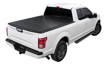Load image into Gallery viewer, Access LOMAX Tri-Fold Cover 15-17 Ford F-150 5ft 6in Short Bed B1010019