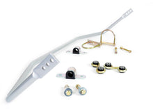 Load image into Gallery viewer, Whiteline Rear Sway Bar 24mm X Heavy Duty Blade Adjustable Audi TT 2000-2006
