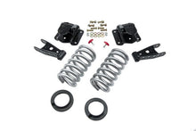 Load image into Gallery viewer, Belltech LOWERING KIT W/O SHOCKS 814