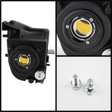 Load image into Gallery viewer, Spyder Lexus IS250/IS350 06-09 OEM Fog Lights wo/switch Yellow FL-LIS06-Y 5075185