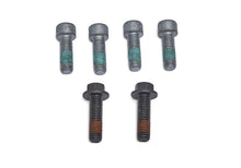 Load image into Gallery viewer, Ford Performance Parts Ford Racing 05-10 Mustang GR One-Piece Aluminum Driveshaft