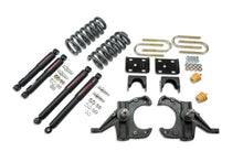 Load image into Gallery viewer, Belltech Lowering Kit With Nd2 Shocks