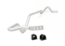 Load image into Gallery viewer, Whiteline Rear Sway Bar 22mm Adjustable Subaru Forester 1998-2002