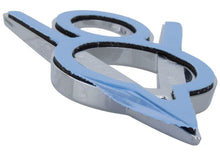 Load image into Gallery viewer, Ford Performance Parts Ford Racing Chrome V8 Badge