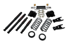 Load image into Gallery viewer, Belltech Lowering Kit With Nd2 Shocks 819Nd