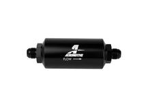 Load image into Gallery viewer, Aeromotive 10-Micron Microglass Male AN-08