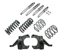 Load image into Gallery viewer, Belltech Lowering Kit With Sp Shocks 952Sp