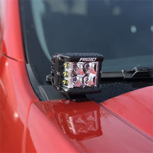 Load image into Gallery viewer, Ford Racing 19-20 Ranger Off-Road Hood Hinge-Mounted Light KIT M-15200-RHM