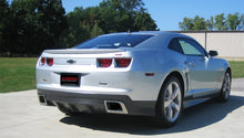 Load image into Gallery viewer, Corsa Performance 10-15 Chevrolet Camaro SS 6.2L V8 Manual Xtreme 3" Cat-Back