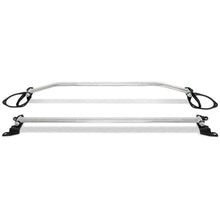 Load image into Gallery viewer, BLOX Racing 2015+ Subaru WRX STI - Without Holes Front And Rear Strut Tower Bars BXSS-50022-FR-RR