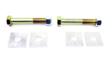 Load image into Gallery viewer, SPL Part Eccentric Toe Lockout Kit for Ford Mustang