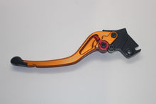 Load image into Gallery viewer, CRG Constructors CRG 98-08 Yamaha R1/ FZ1 RC2 Clutch Lever -Standard Gold 2AN-631-T-G
