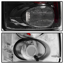 Load image into Gallery viewer, Spyder Chevy S10 94-04/GMC Sonoma 94-04/Isuzu Hombre 96-00 Euro Tail Lights Smke ALT-YD-CS1094-SM 5001962
