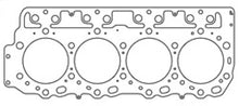 Load image into Gallery viewer, Cometic Gasket Cometic GM LB7/LLY/LBZ/LMM/LGH/LML Duramax .066in MLS Cylinder Head Gasket - 4.100in Bore - LHS C5883-066