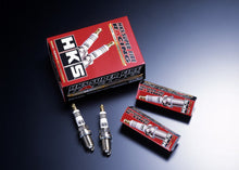 Load image into Gallery viewer, HKS M-Series Super Fire Racing Spark Plug Heat Range 7