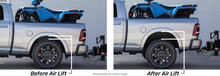 Load image into Gallery viewer, AIRLIFT Loadlifter 5000 Air Spring Kit