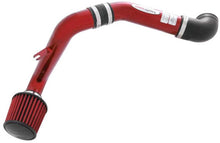 Load image into Gallery viewer, AEM Induction AEM 00-04 Eclipse GT &amp; Spyder Red Cold Air Intake 21-432R
