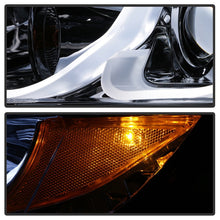 Load image into Gallery viewer, Spyder 14-19 Chevrolet Impala Proj Headlights Low/High Beam H9 Inc - Chrome PRO-YD-CHIP14-LB-C 5086556