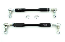 Load image into Gallery viewer, SPL Part BMW E9X/E8X Front Endlinks non M
