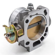 Load image into Gallery viewer, BLOX Racing 06-11 Honda Civic Si Dual-pattern K-series 70mm Tuner Series Throttle Body BXIM-00223