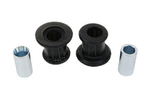 Load image into Gallery viewer, Whiteline Control Arm - Lower Inner Rear Service Bushing