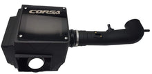 Load image into Gallery viewer, Corsa 2019 Chevrolet Silverado 1500 5.3L V8 Classic Body Style Only Closed Box Air Intake w/ DryTech 45553D