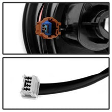 Load image into Gallery viewer, Spyder 09-15 Nissan GTR LED Tail Lights Black ALT-YD-NGTR09-LED-BK 5083265